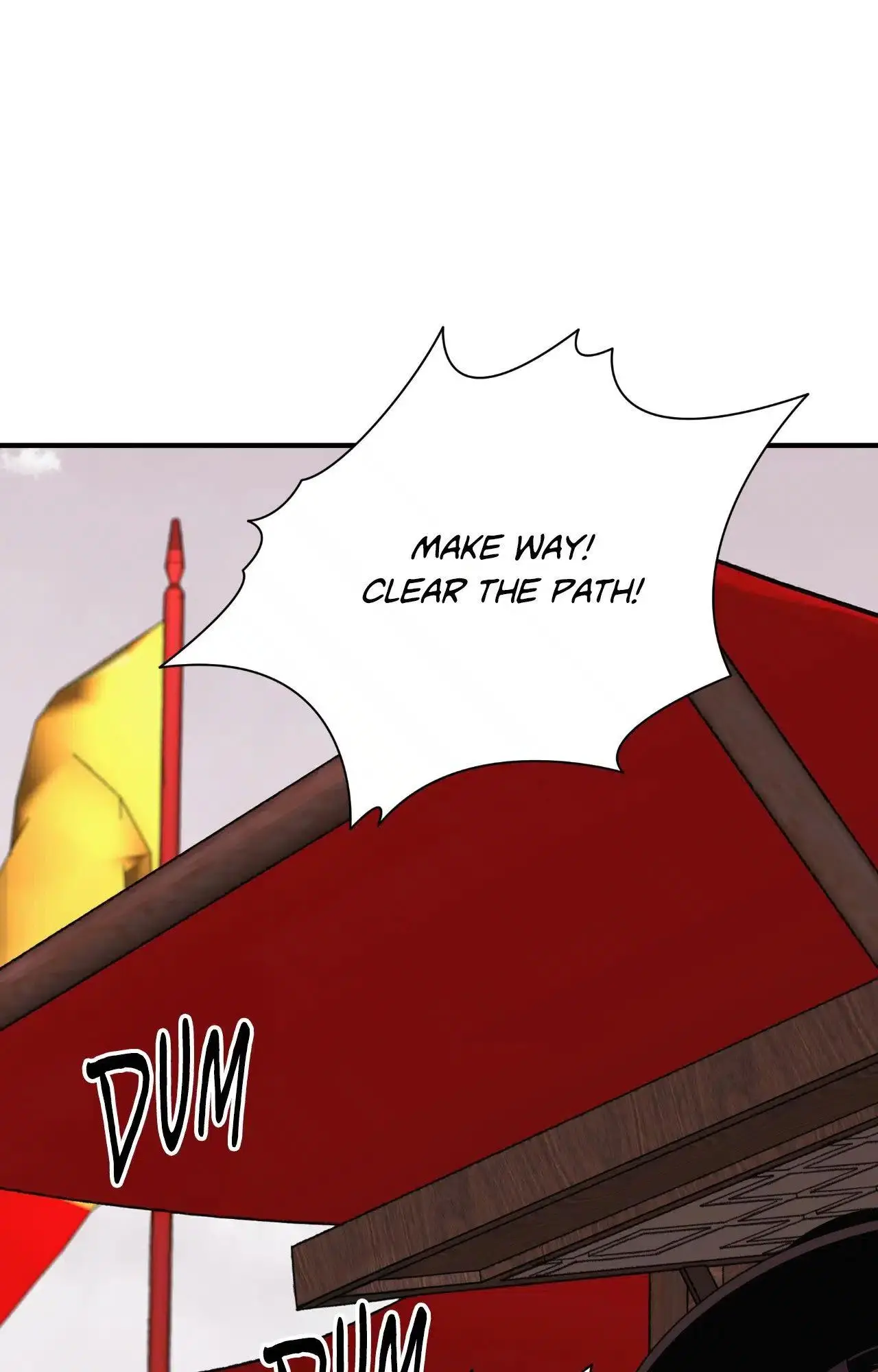 The Blade and Flower - Chapter 109 Page 35