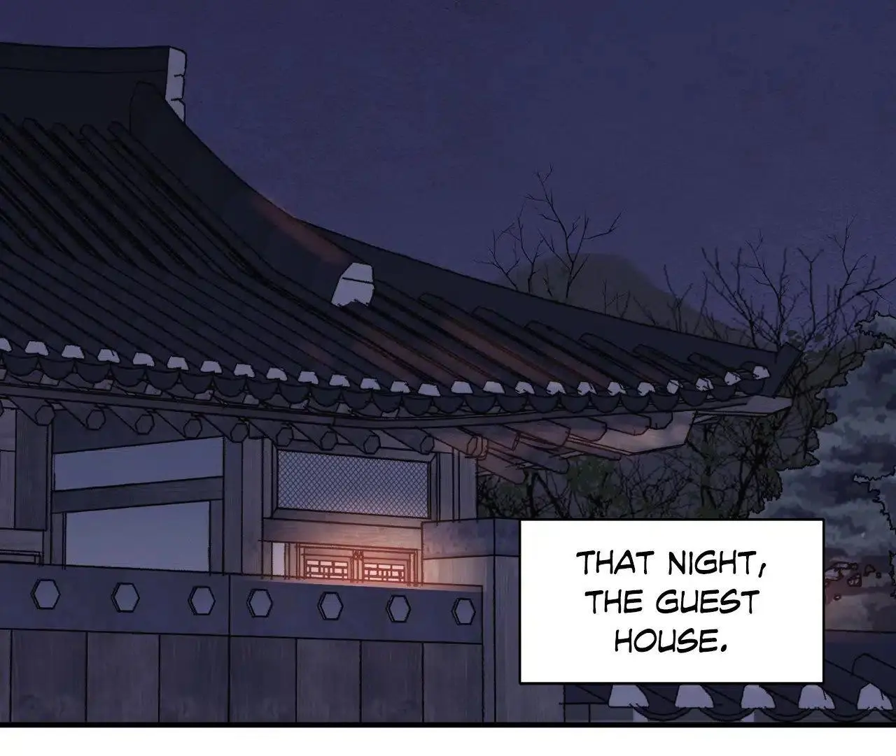 The Blade and Flower - Chapter 109 Page 41