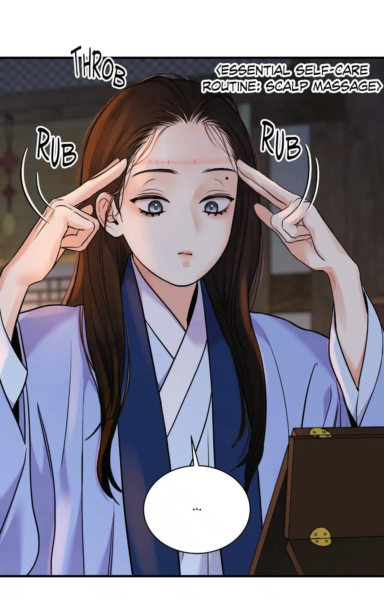 The Blade and Flower - Chapter 109 Page 50