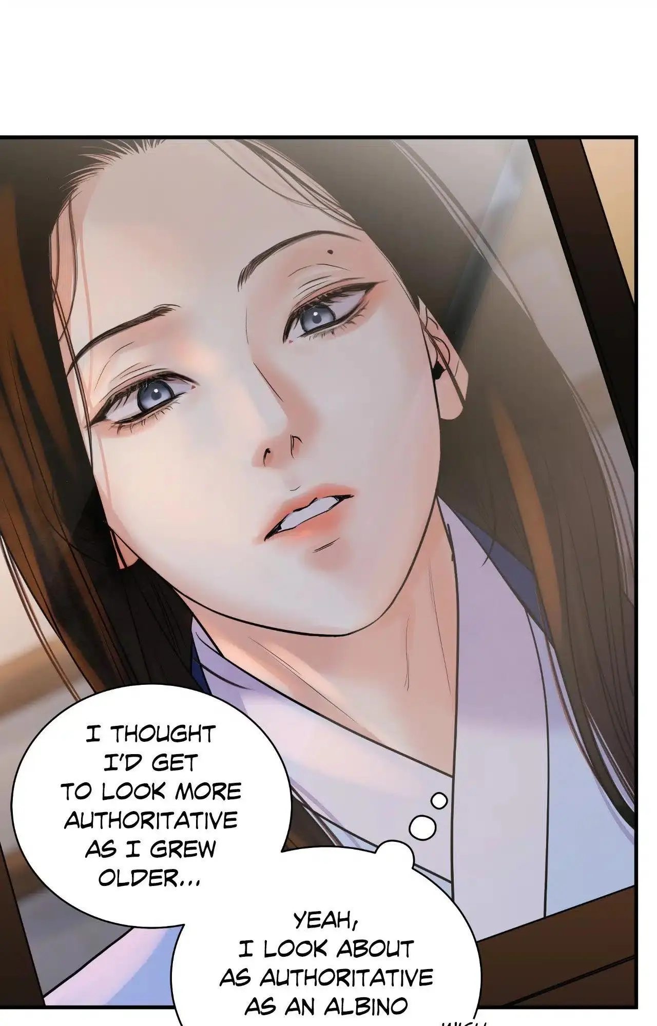 The Blade and Flower - Chapter 109 Page 51