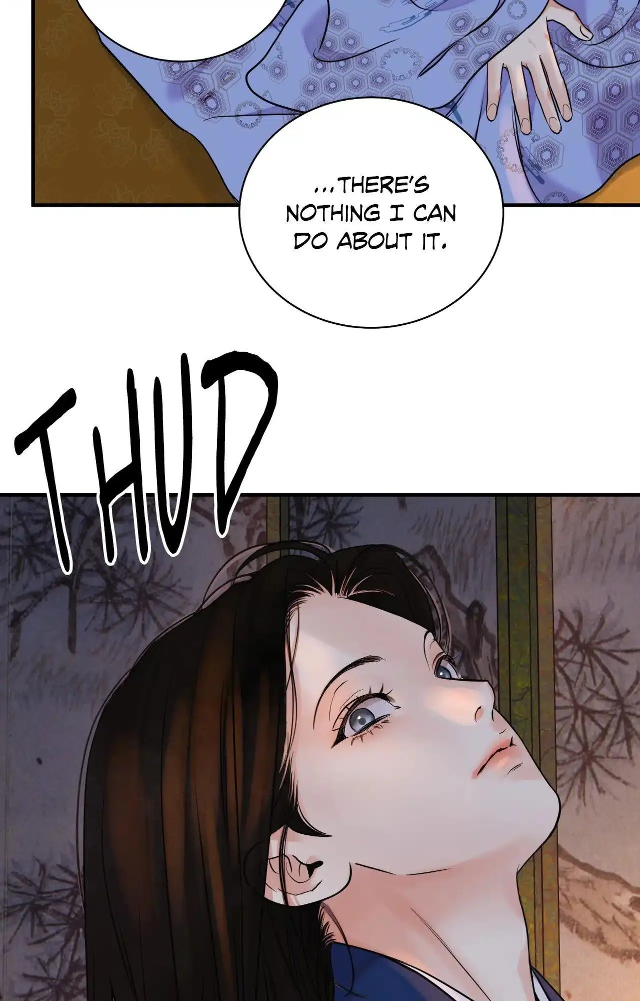 The Blade and Flower - Chapter 109 Page 53