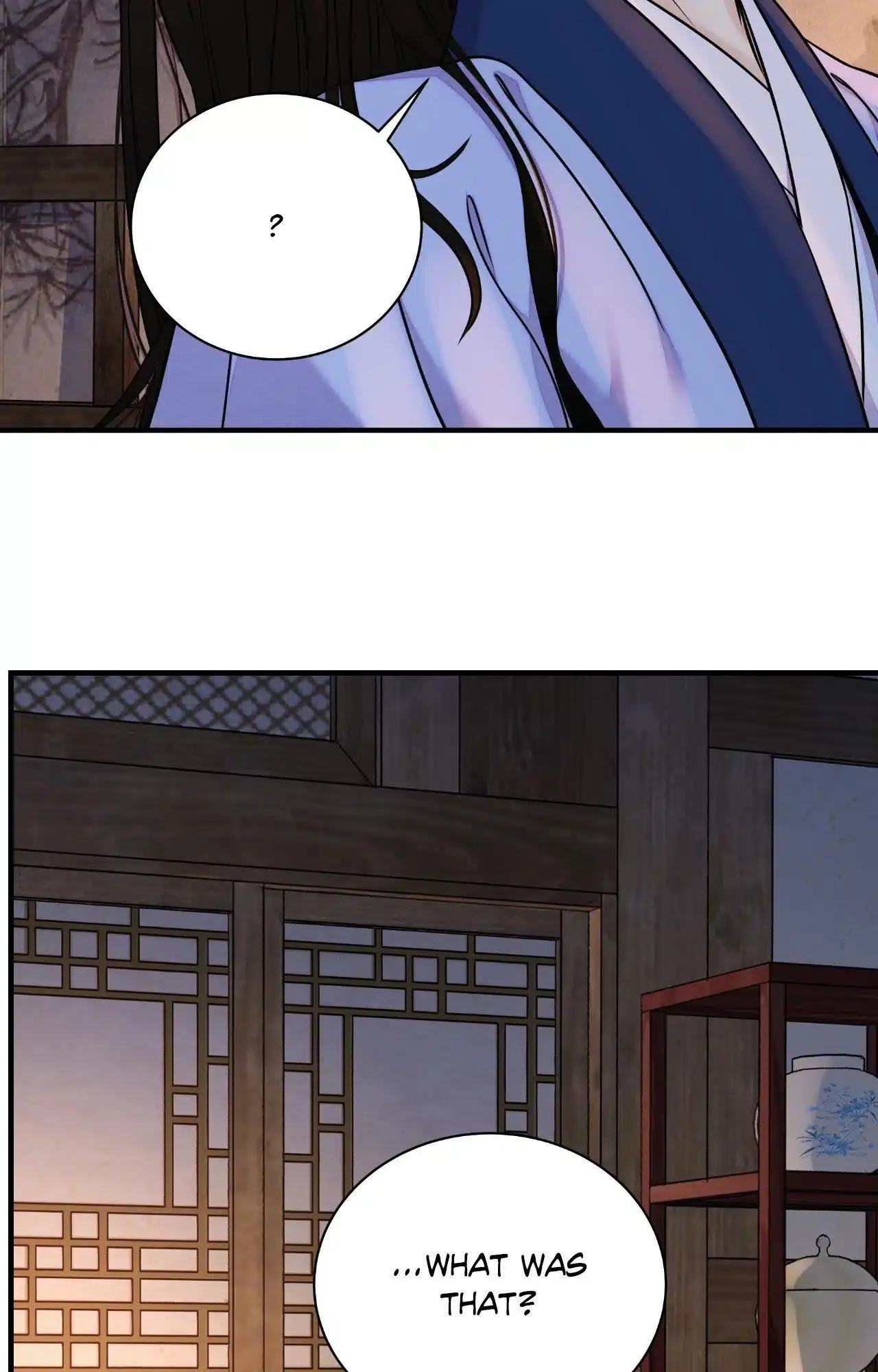 The Blade and Flower - Chapter 109 Page 54