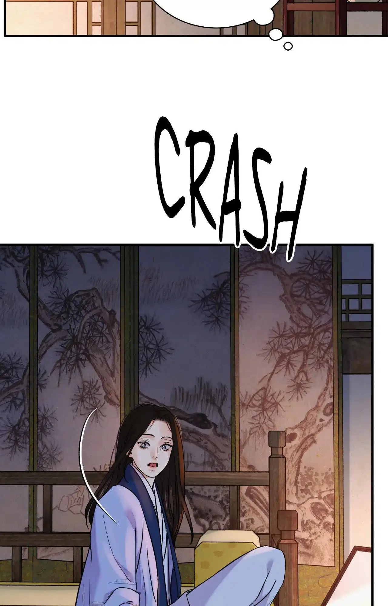 The Blade and Flower - Chapter 109 Page 55