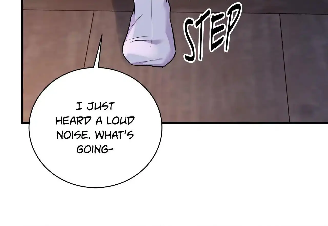 The Blade and Flower - Chapter 109 Page 57