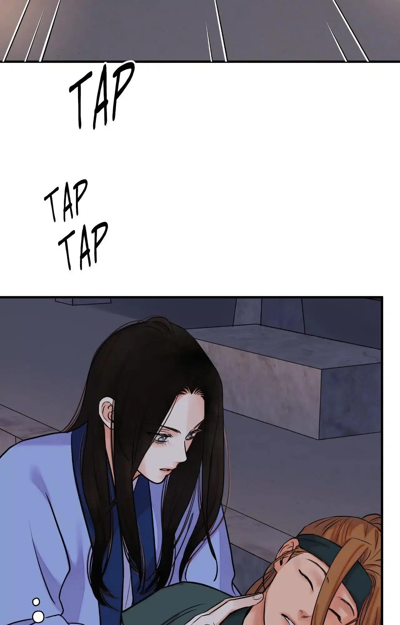 The Blade and Flower - Chapter 109 Page 59