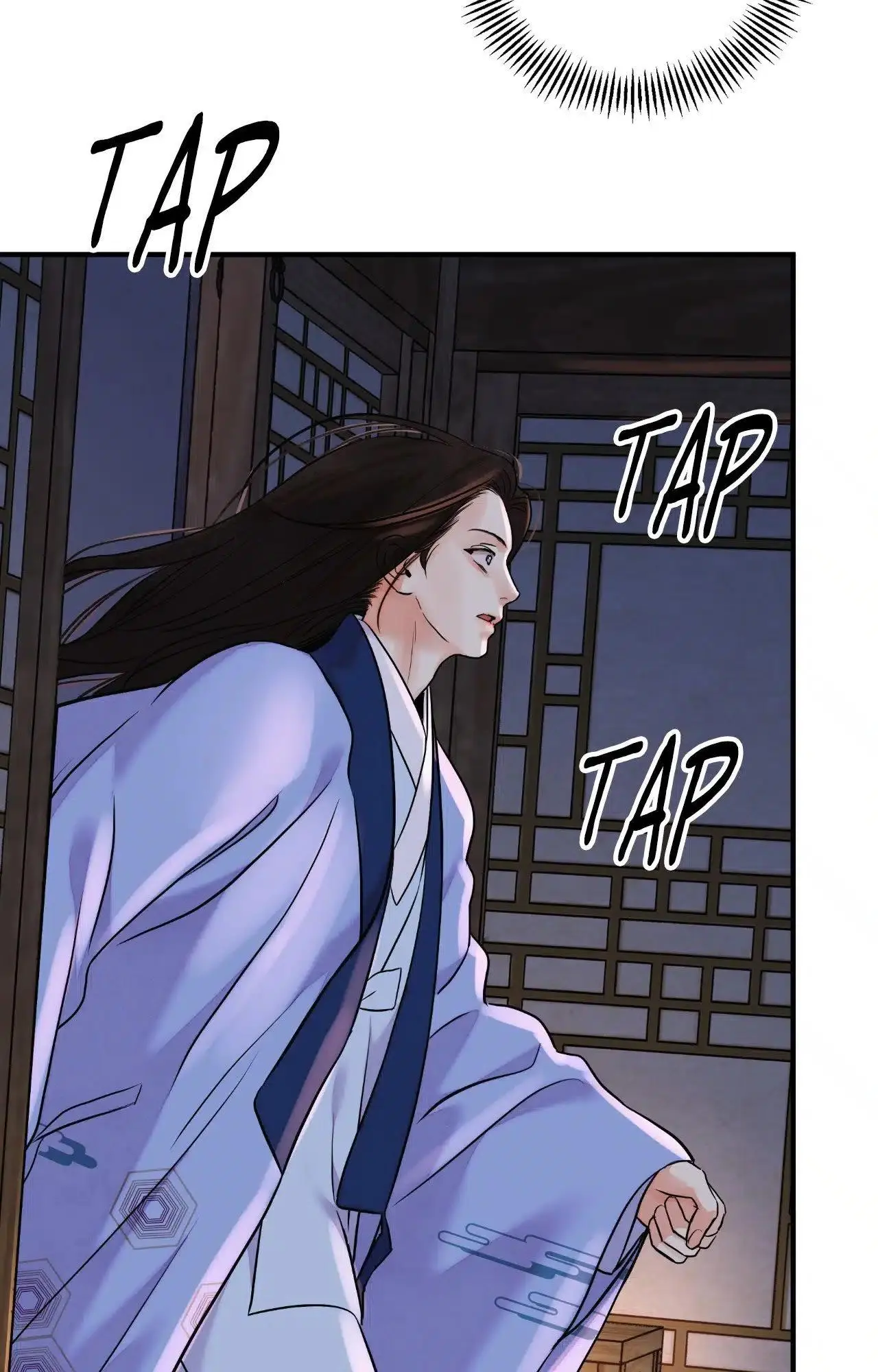 The Blade and Flower - Chapter 109 Page 63
