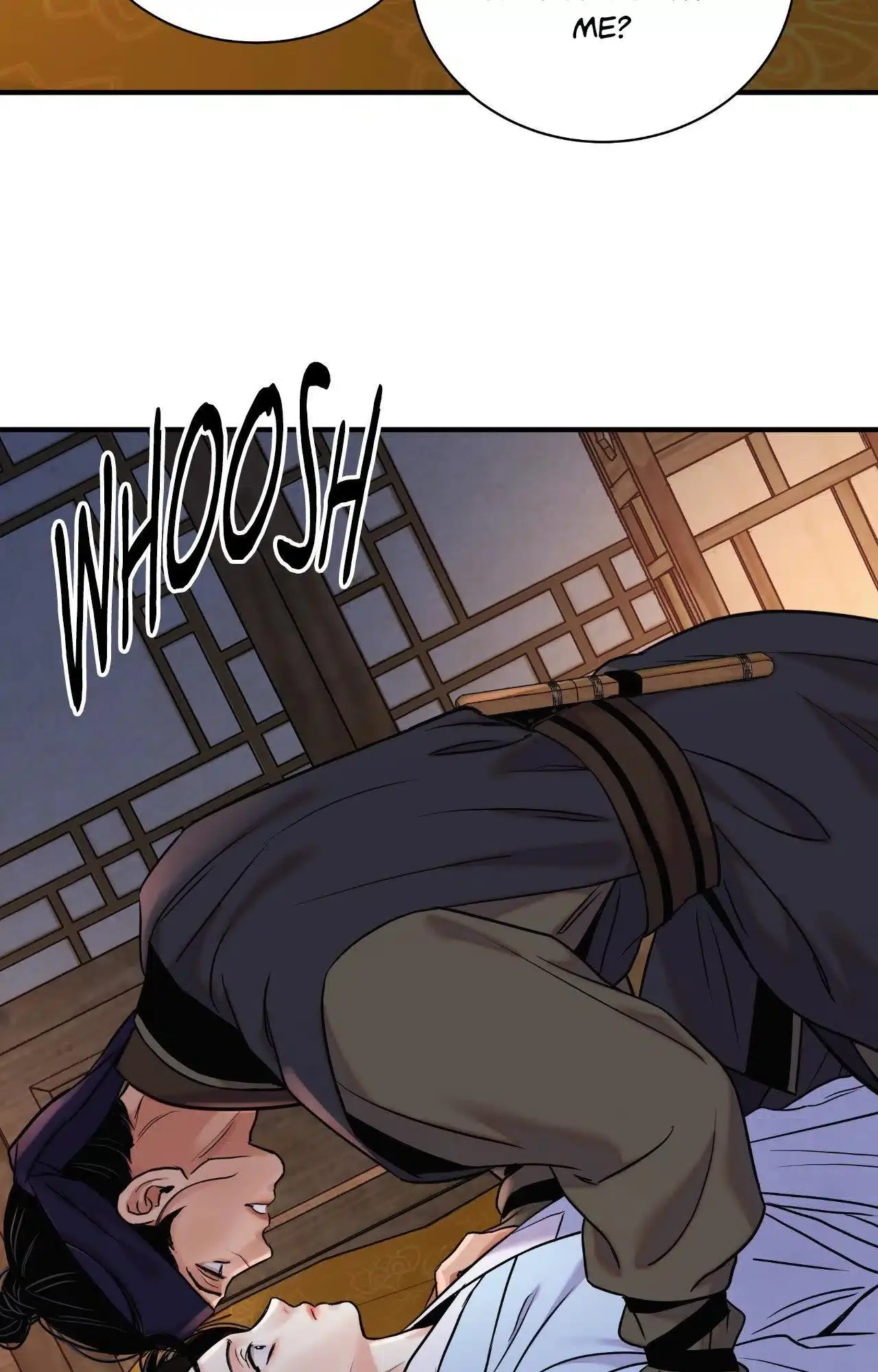 The Blade and Flower - Chapter 109 Page 70