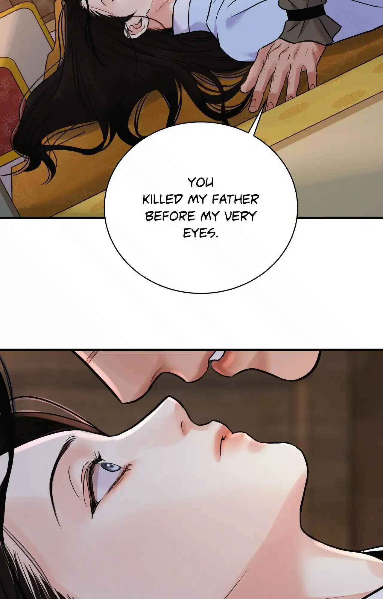 The Blade and Flower - Chapter 109 Page 71