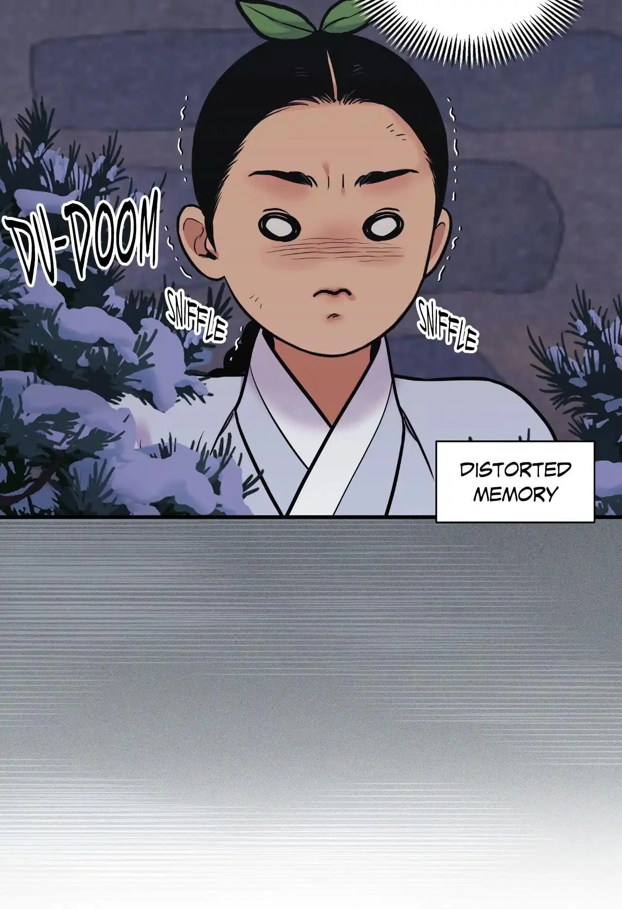The Blade and Flower - Chapter 109 Page 74