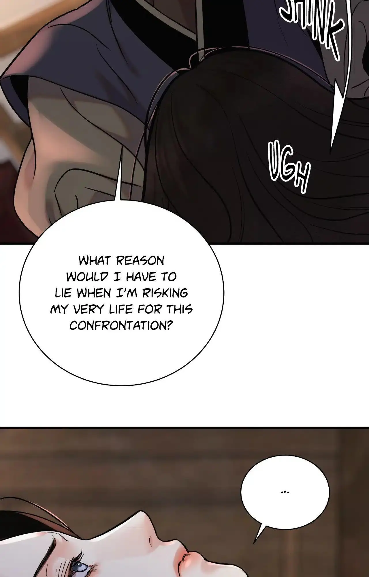 The Blade and Flower - Chapter 109 Page 77