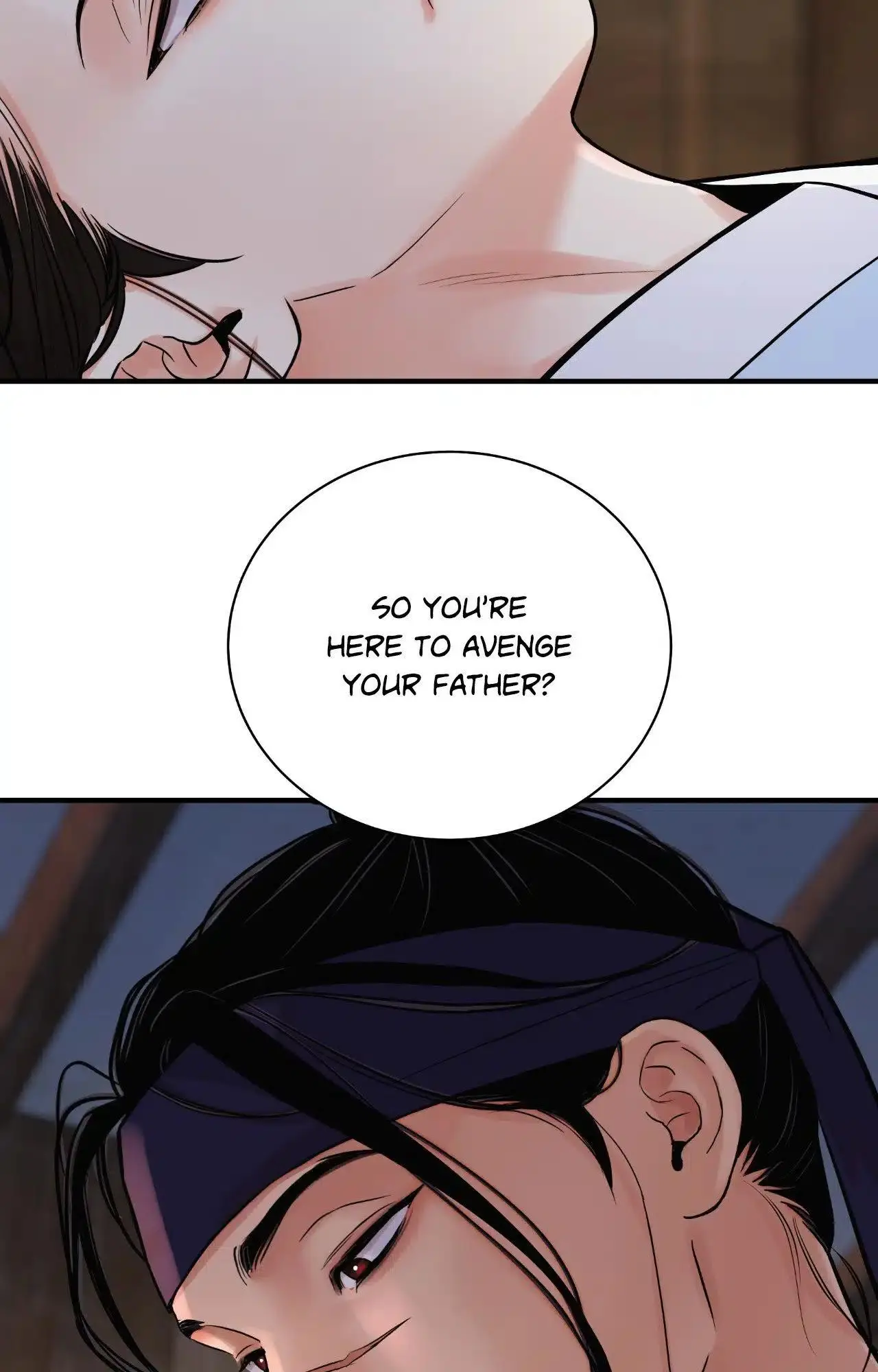 The Blade and Flower - Chapter 109 Page 78