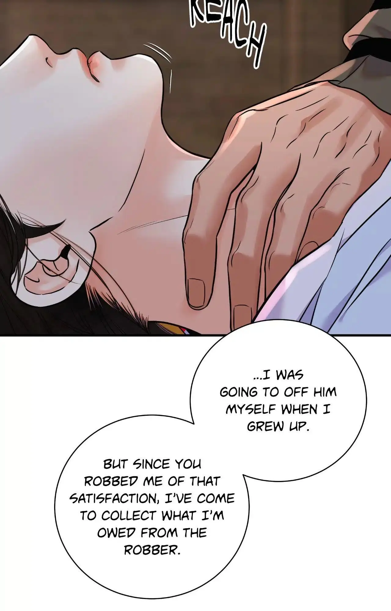 The Blade and Flower - Chapter 109 Page 80