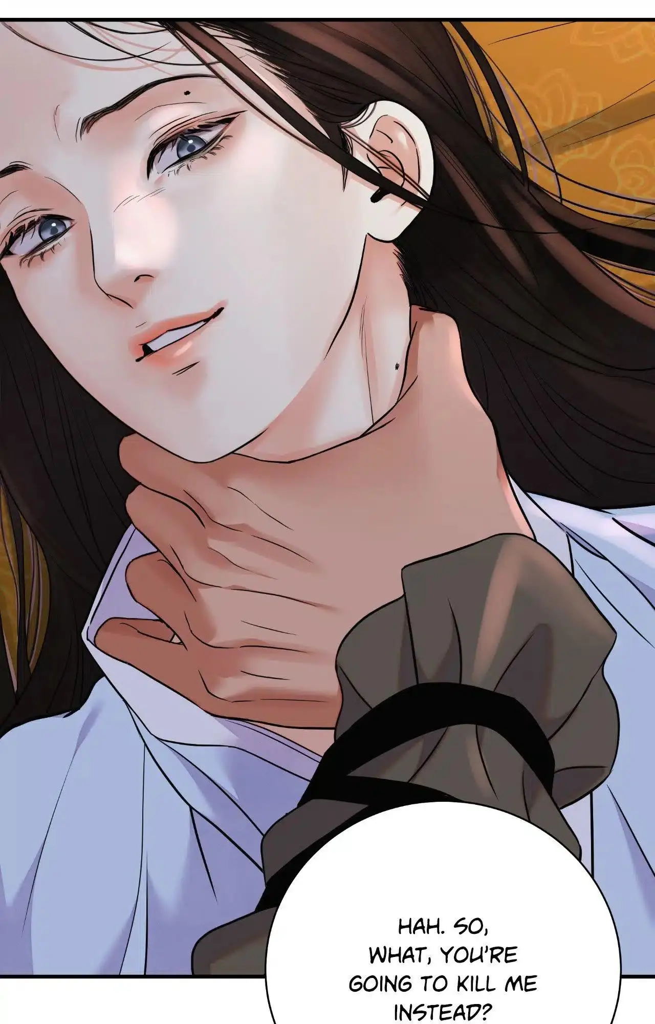 The Blade and Flower - Chapter 109 Page 81