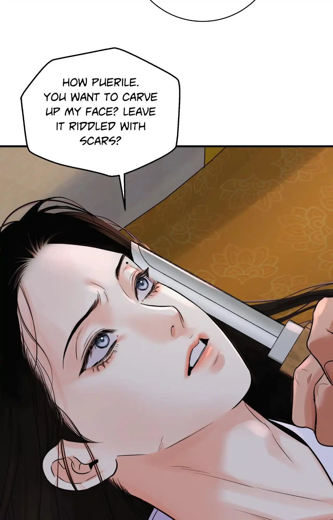 The Blade and Flower - Chapter 109 Page 85