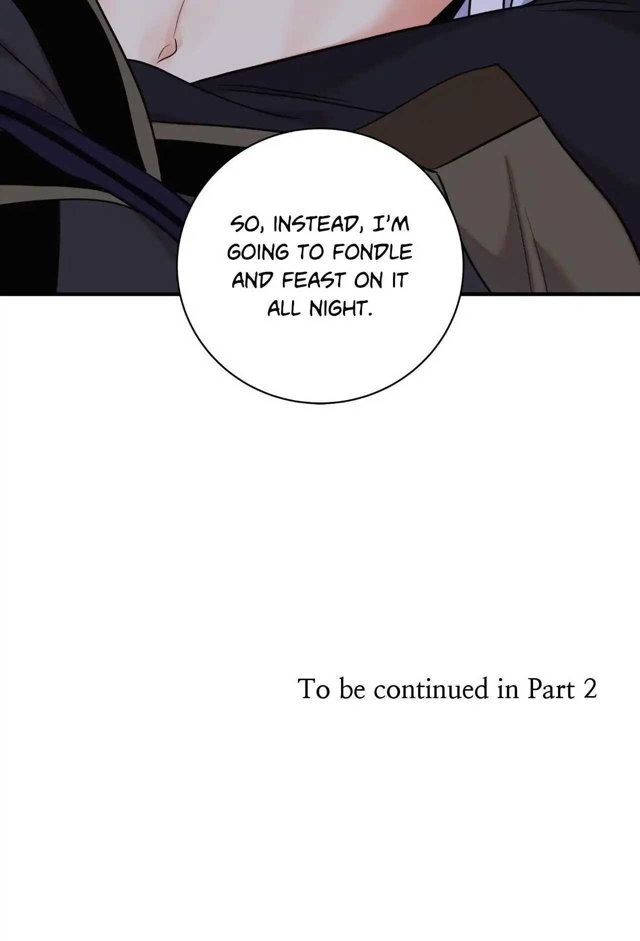 The Blade and Flower - Chapter 109 Page 89