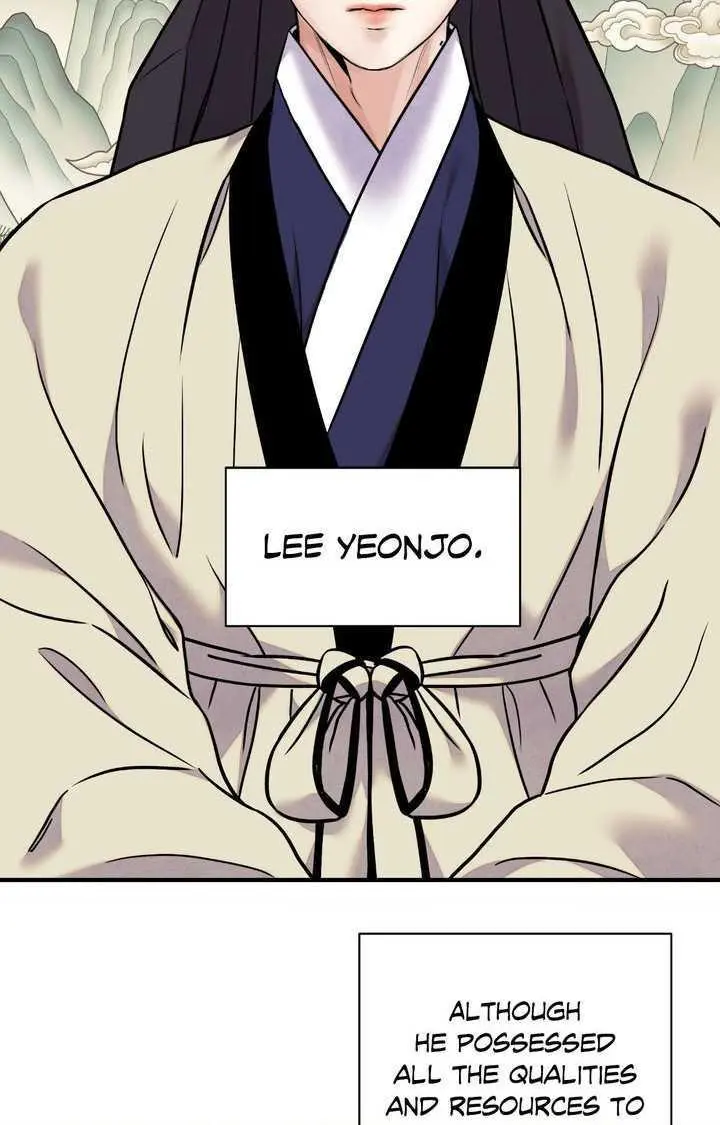 The Blade and Flower - Chapter 110 Page 3
