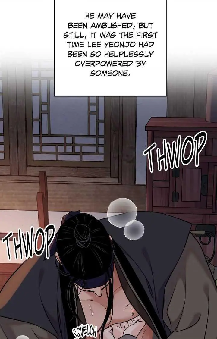 The Blade and Flower - Chapter 110 Page 8