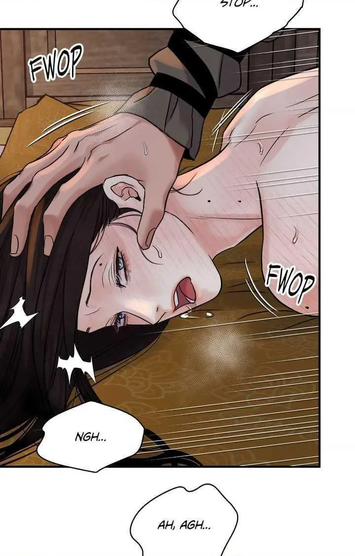 The Blade and Flower - Chapter 110 Page 10