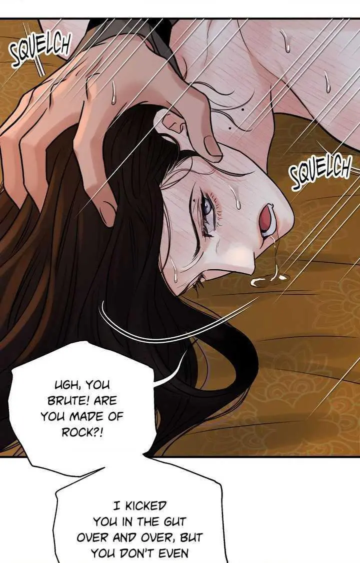 The Blade and Flower - Chapter 110 Page 14