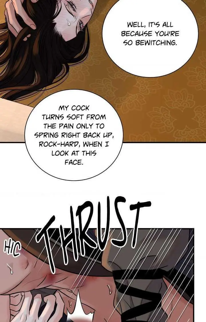 The Blade and Flower - Chapter 110 Page 16