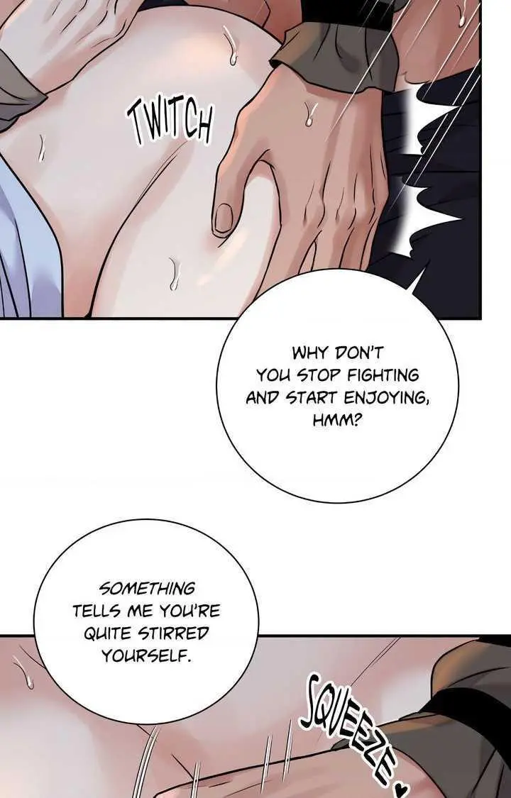 The Blade and Flower - Chapter 110 Page 17