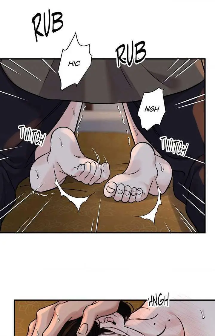 The Blade and Flower - Chapter 110 Page 19