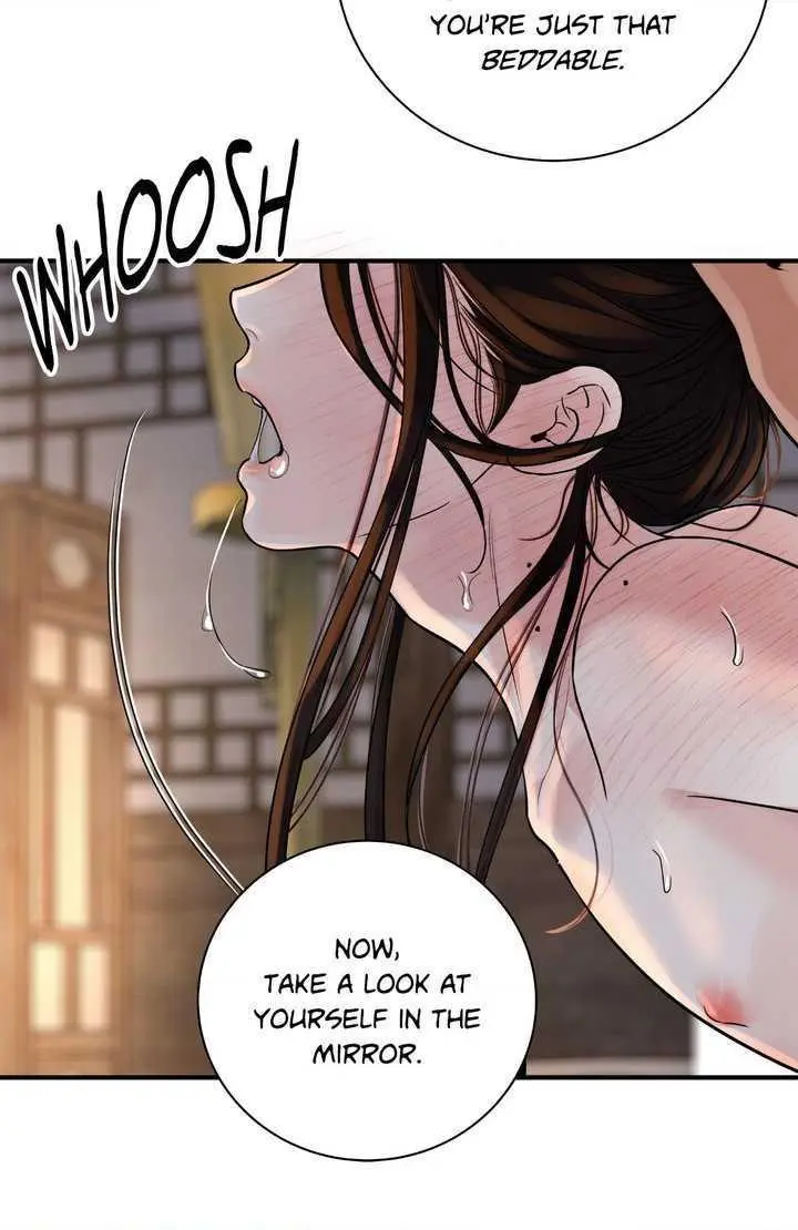 The Blade and Flower - Chapter 110 Page 24