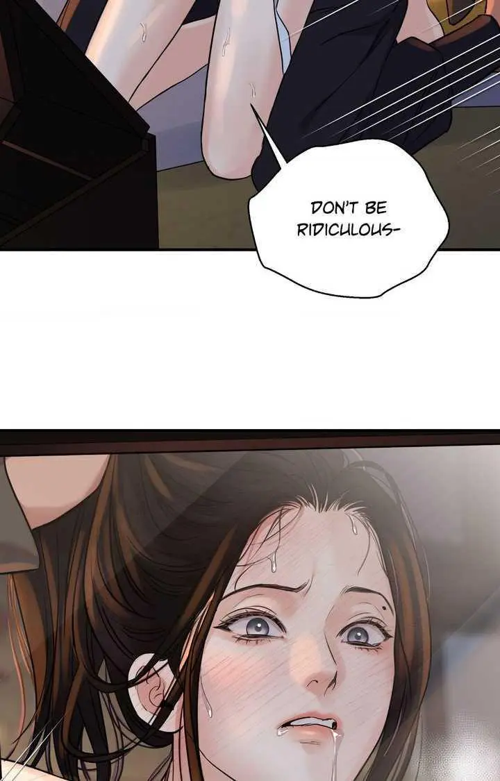 The Blade and Flower - Chapter 110 Page 26