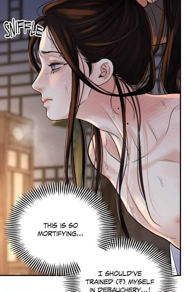 The Blade and Flower - Chapter 110 Page 29