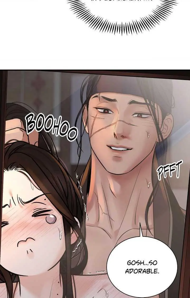 The Blade and Flower - Chapter 110 Page 30