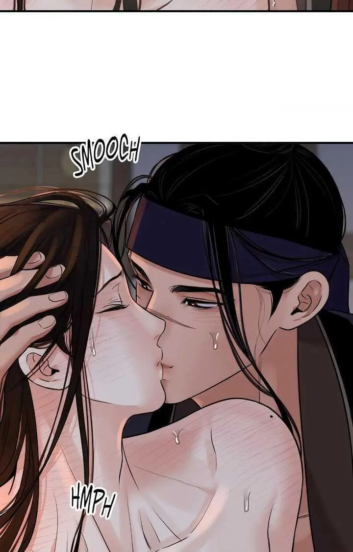 The Blade and Flower - Chapter 110 Page 31