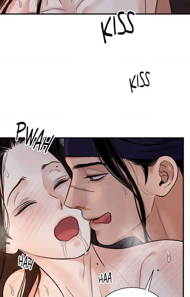 The Blade and Flower - Chapter 110 Page 32