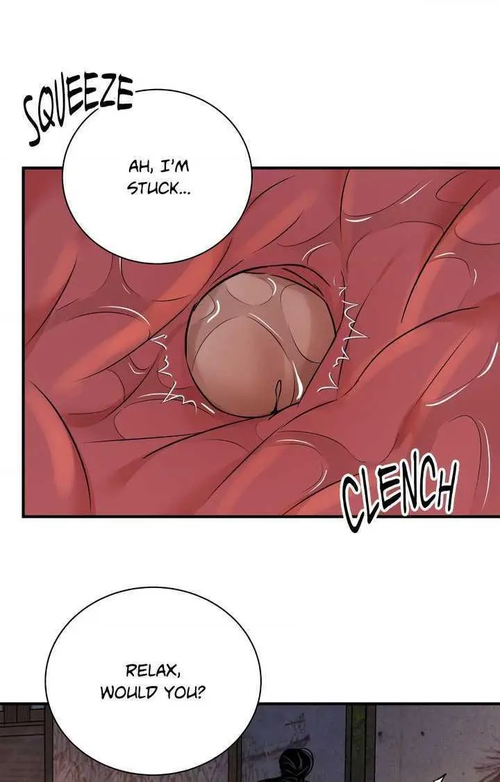 The Blade and Flower - Chapter 110 Page 38