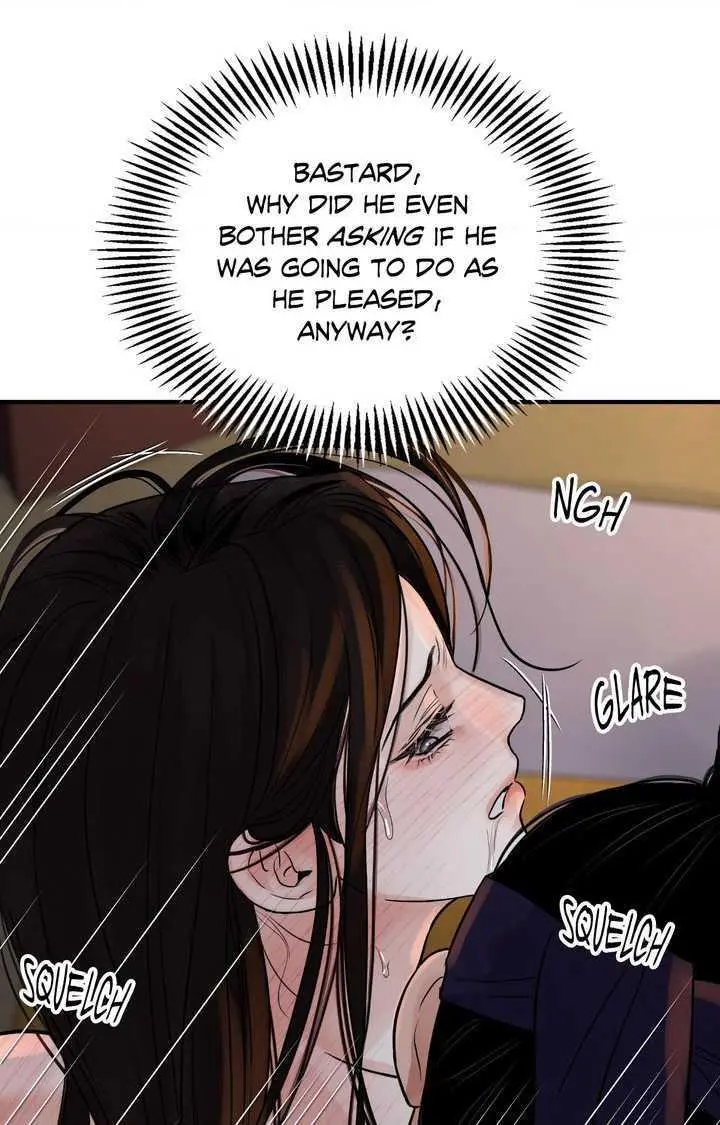 The Blade and Flower - Chapter 110 Page 40