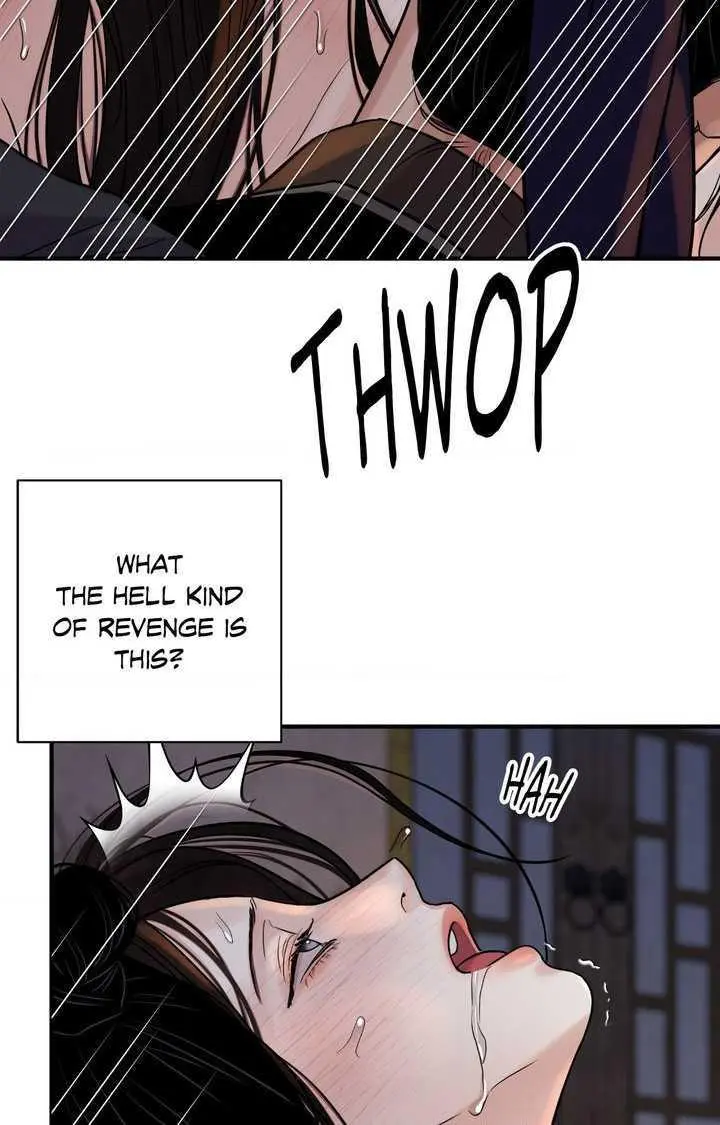 The Blade and Flower - Chapter 110 Page 41