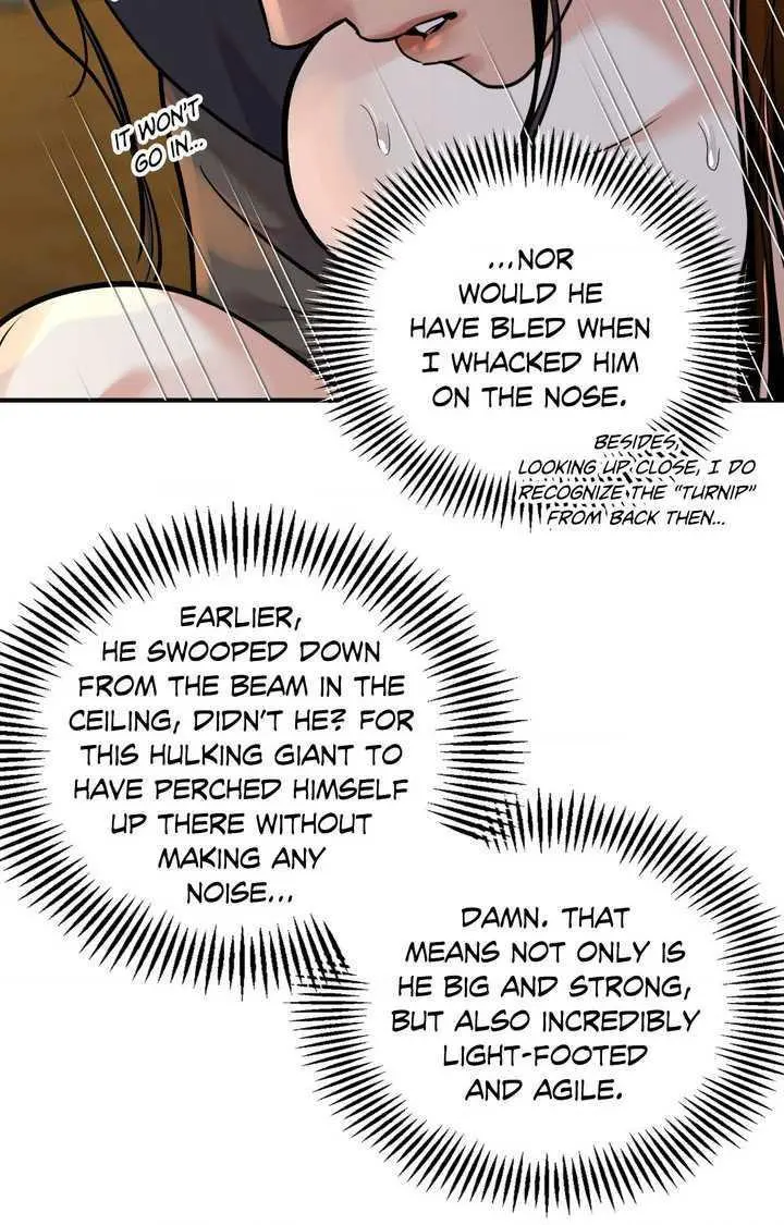 The Blade and Flower - Chapter 110 Page 47
