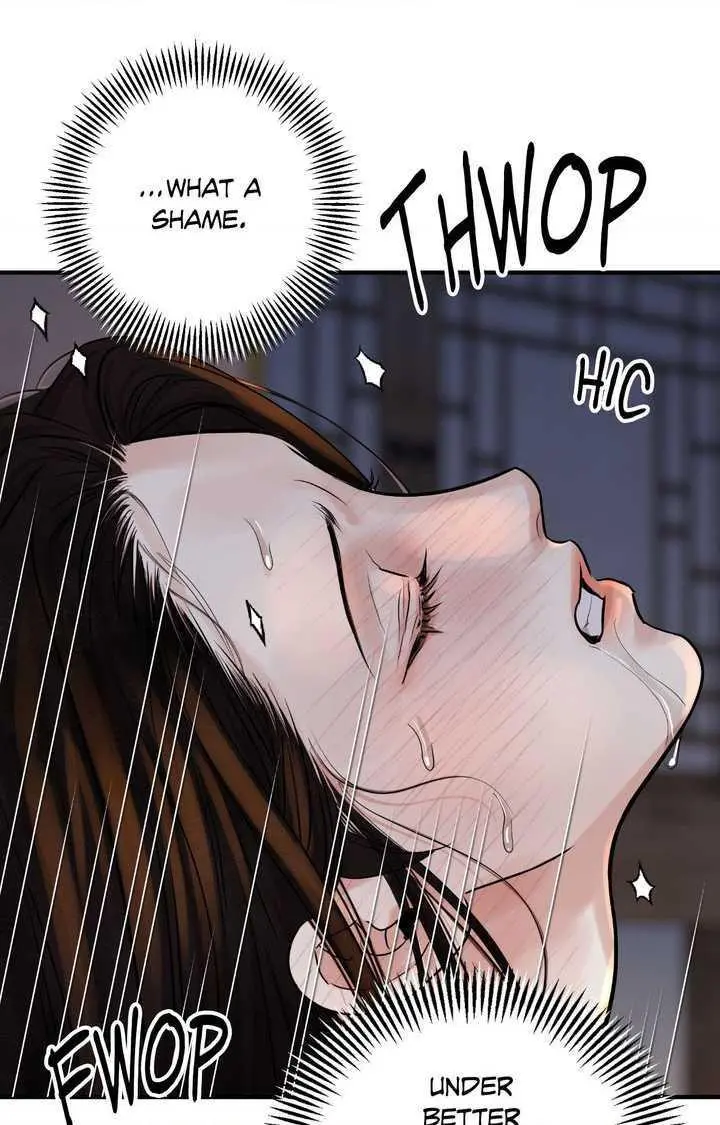 The Blade and Flower - Chapter 110 Page 48