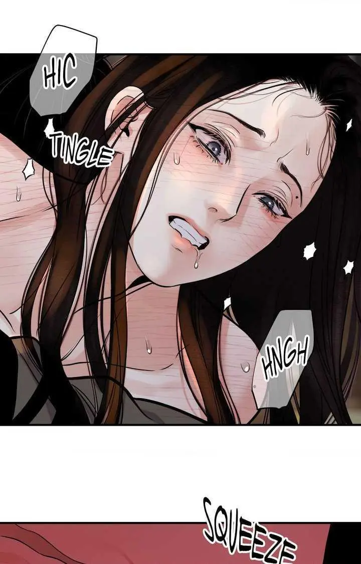 The Blade and Flower - Chapter 110 Page 54