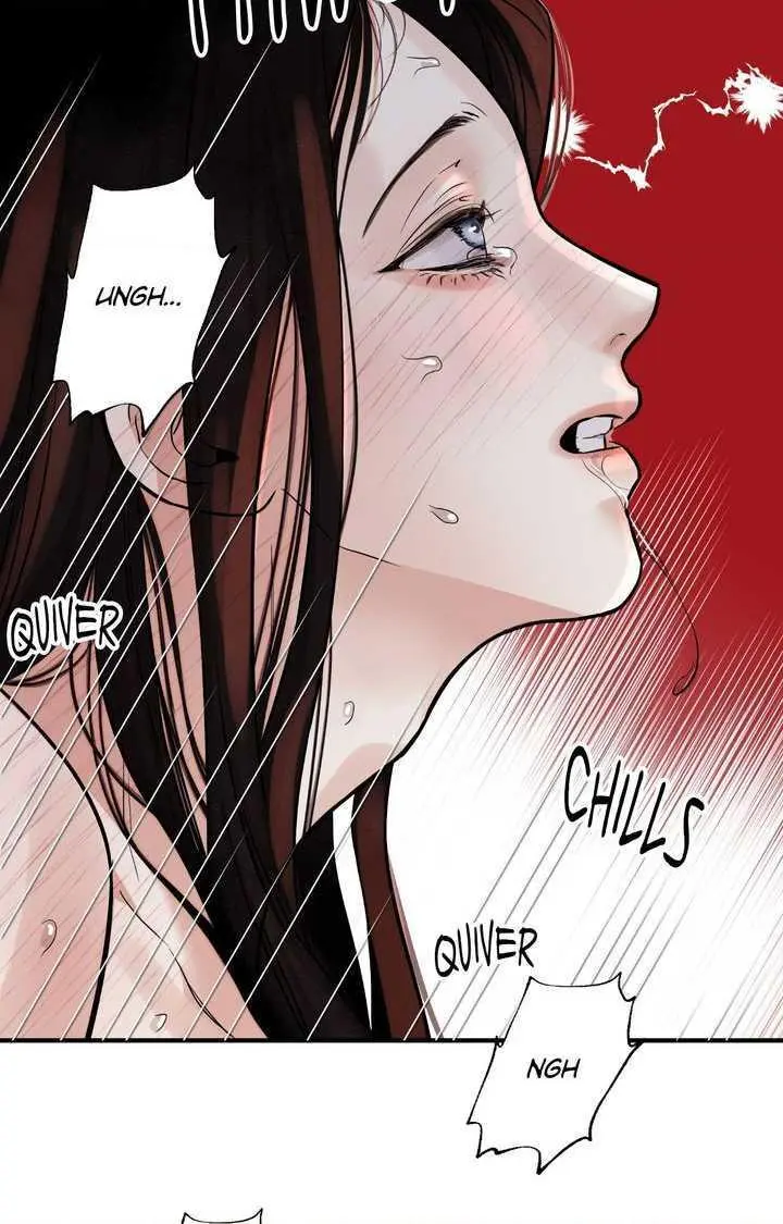 The Blade and Flower - Chapter 110 Page 57