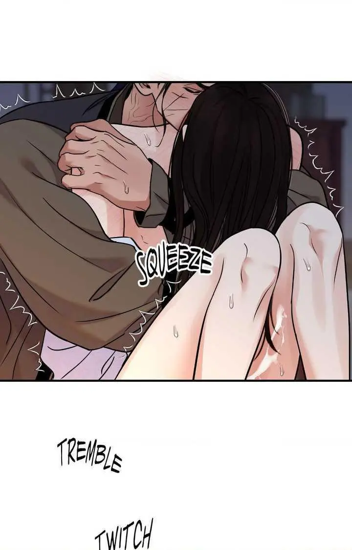 The Blade and Flower - Chapter 110 Page 61