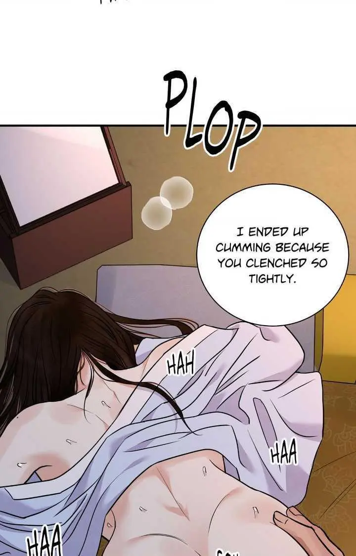 The Blade and Flower - Chapter 110 Page 62