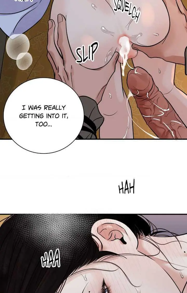 The Blade and Flower - Chapter 110 Page 63