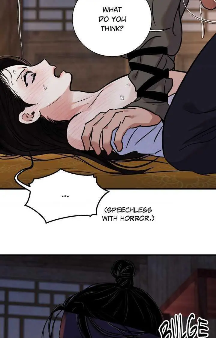 The Blade and Flower - Chapter 110 Page 64