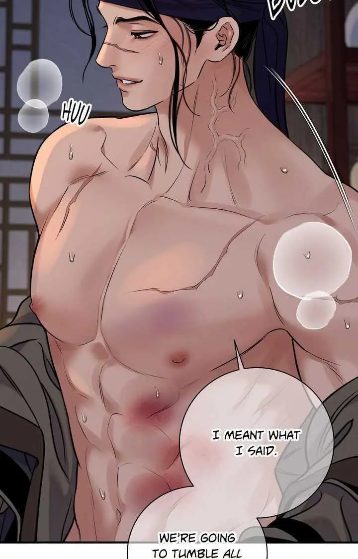 The Blade and Flower - Chapter 110 Page 65