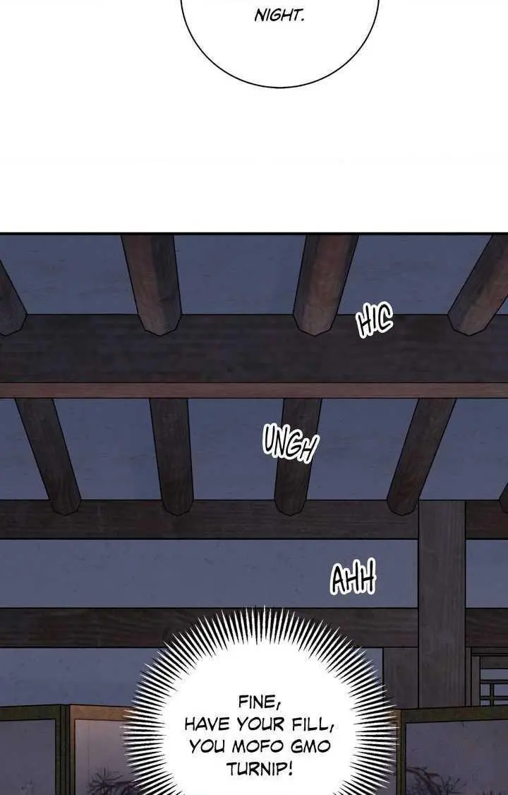 The Blade and Flower - Chapter 110 Page 66