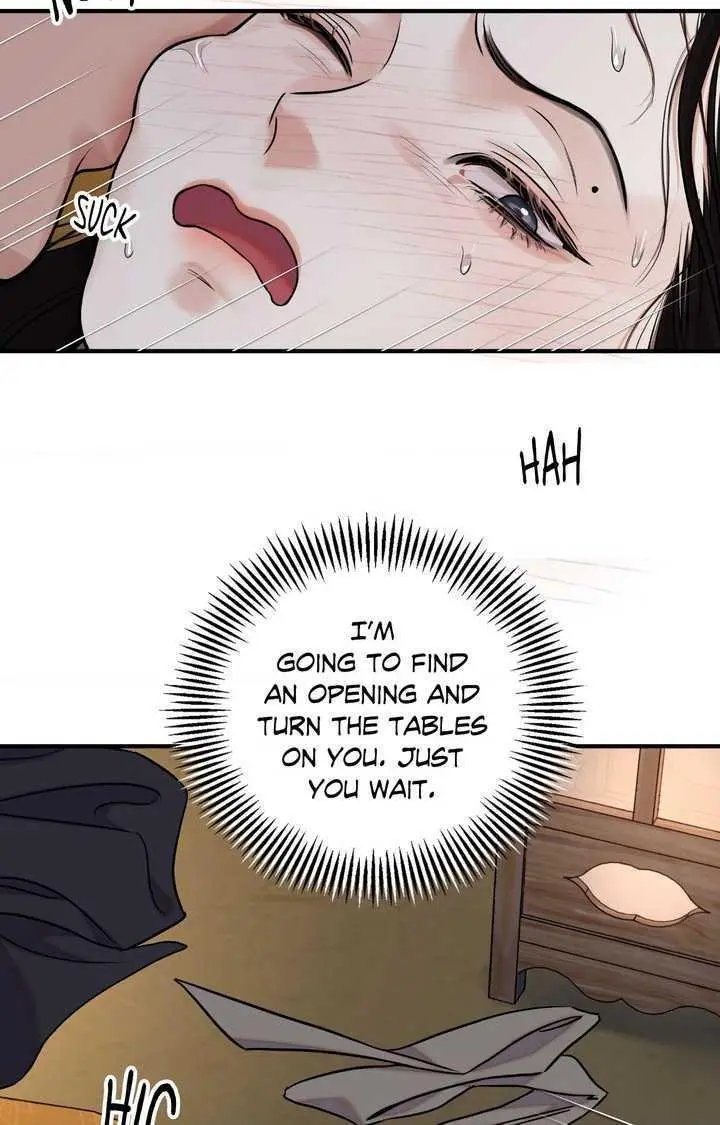 The Blade and Flower - Chapter 110 Page 68