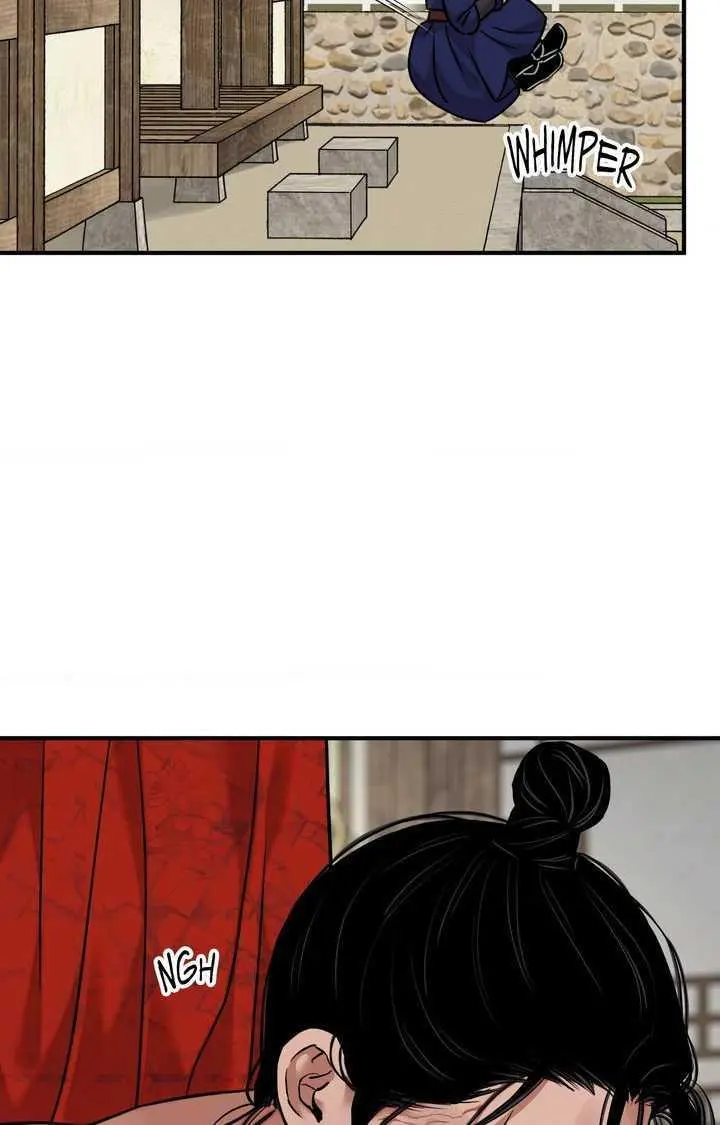 The Blade and Flower - Chapter 110 Page 76