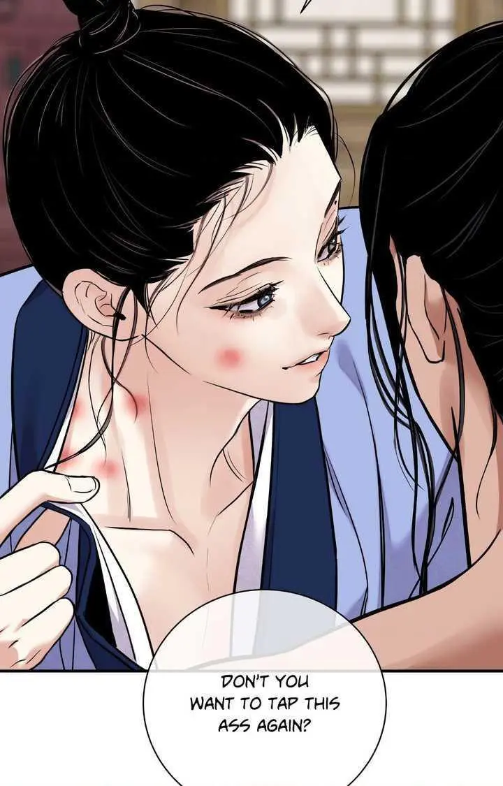 The Blade and Flower - Chapter 110 Page 87