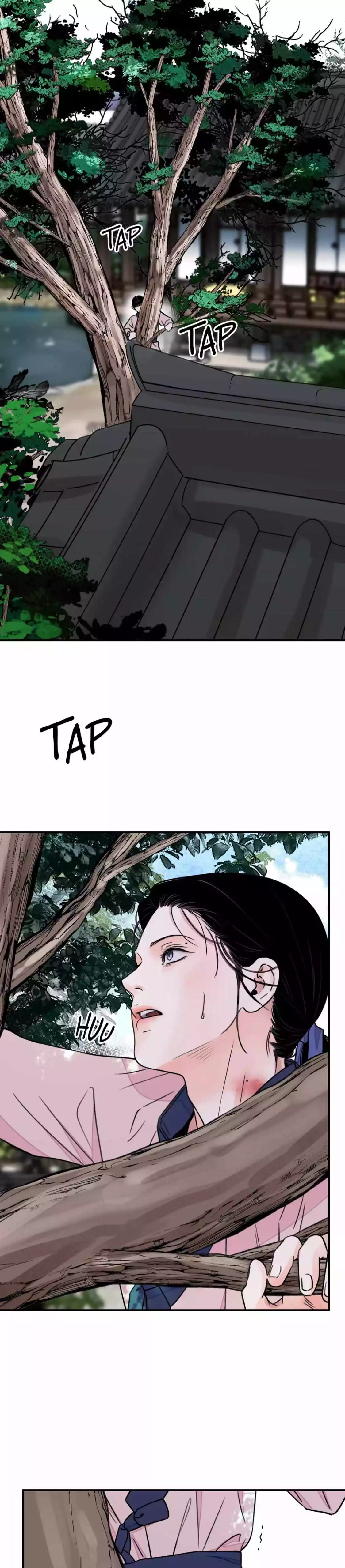 The Blade and Flower - Chapter 26 Page 14