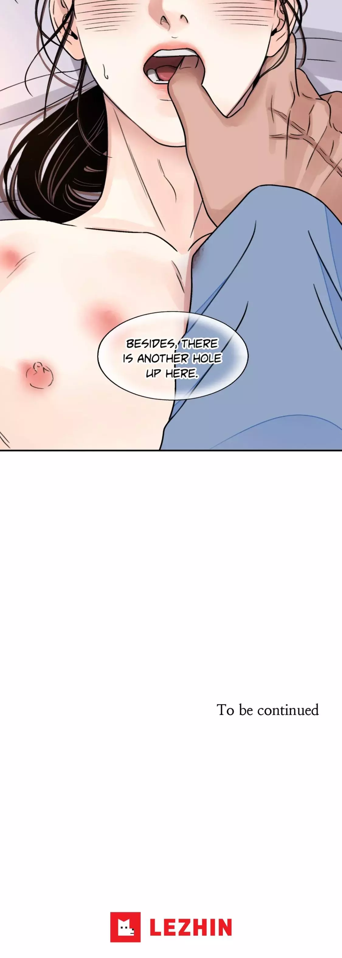 The Blade and Flower - Chapter 27 Page 28
